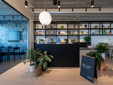 Photos by Concept Commercial Construction #1