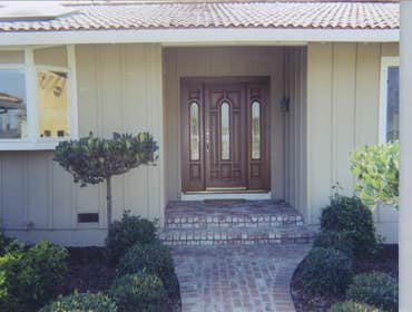 Photos from Pacific Door