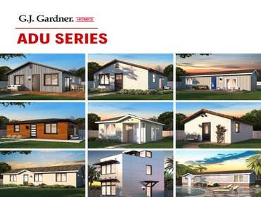 Photos by G.J. Gardner Homes San Diego #1