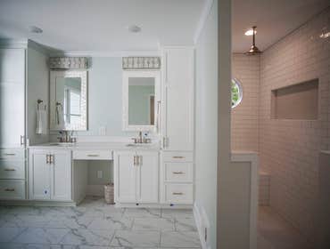 JOMA Bathrooms