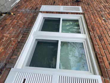 Entry Door Installs