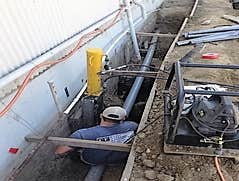 Photos from Casey Ferreira Construction