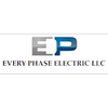 Every Phase Electric, LLC logo