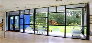 SkyWindows & Aluminum Products