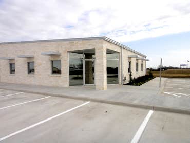 Our Office