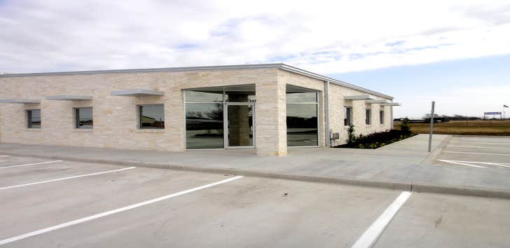 Our Office