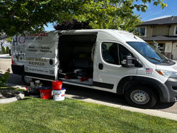 Photos by Hole in the Wall Drywall Repair of Treasure Valley #1