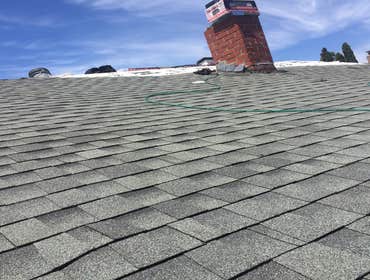 Roofing