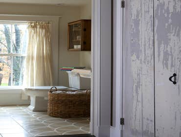 FARMHOUSE REIMAGINED