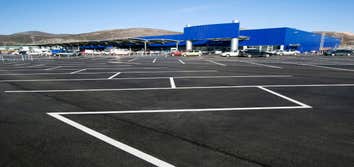 Alpha Asphalt Paving
