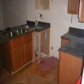 Kitchen Project