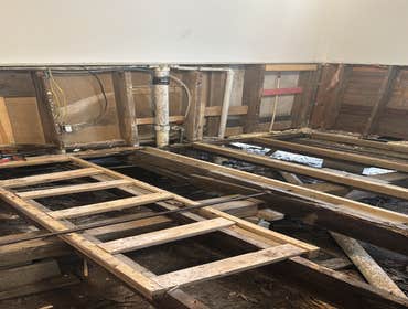 Photos by Flaniram Hardwood Floors #1