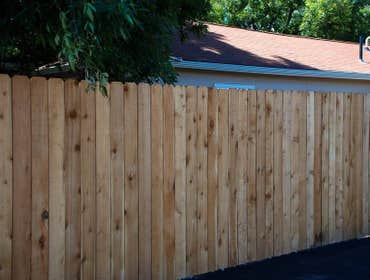 Fences