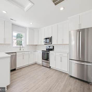 Jenkins Restoration and Remodel