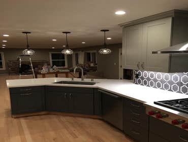 Photos by Mattei Construction Services Inc #1