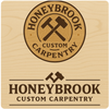 Honey Brook Custom Carpentry LLC logo