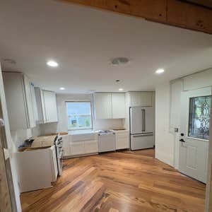 Photos by PPP Builders & Remodeling--Kitchen Remodeling Kitchen Remodeling Projects
