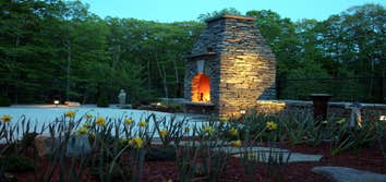 Photos from Mossy Rock Masonry LLC