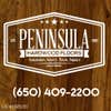 Peninsula Hardwood Floors, Inc logo