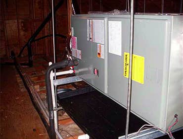 Photos from Adams Air Conditioning
