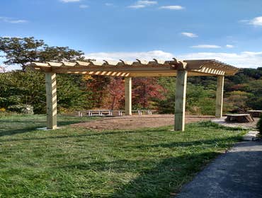 photos of complete projects