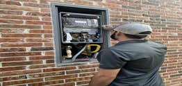 O'Bryan plumbing Services