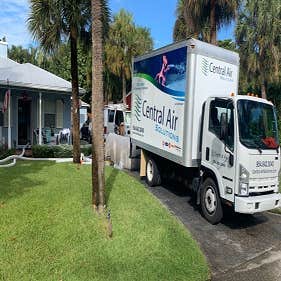Photos by Central Air Solutions #1