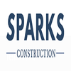 Sparks Construction logo
