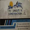 Sr Cruz Construction LLC logo