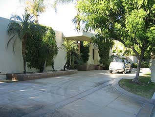 Custom Residence, Indian Wells, CA