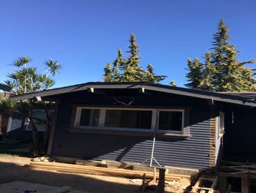 Photos by Barragan Construction and Restoration, Inc