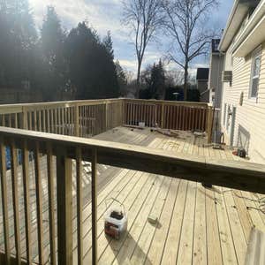 Photos by Great Group Home Improvement LLC #1 Flat Roof Coating