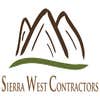 Sierra West Contractors - James Builders, Inc logo