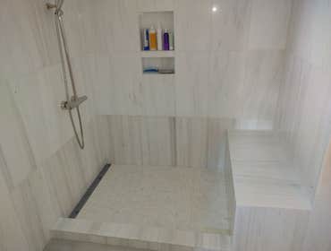 Photos by Diaz Lopez Tile Corp #18