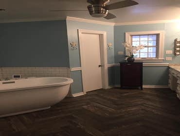 Anderson Remodel