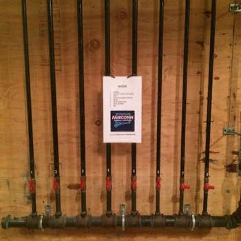 FAIRCONN Plumbing And Heating L‎‎LC