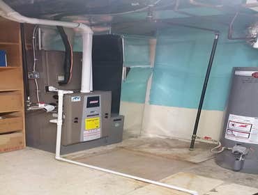Photos by Air Now Heating and Air Conditioning #1
