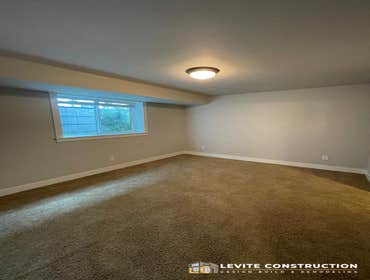 Basement Water Damage Restoration in Seattle Basement Water Damage Restoration in Seattle