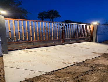 Photos by Superior Concrete & More LLC #1