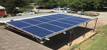 Photos from Texoma Energy Solutions