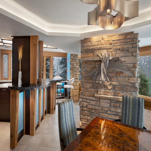Photos by Cnchambliss Architecture #1
