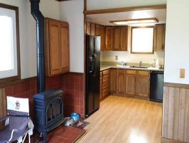 Kitchens