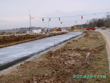 M Matt Durand Llc Project