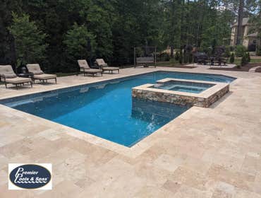 Photos by Premier Pools & Spas - Raleigh #8