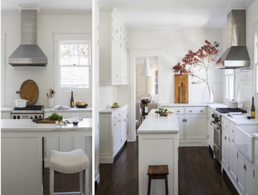 HISTORIC BUNGALOW RENOVATION