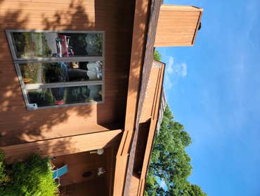 Photos by Scott M Bond Carpentry #1