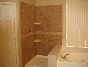 Construction, Remodel and Repair Photo Gallery E&K Construction, LLC provides a wide range of work from new construction, remodel and repair services. 
