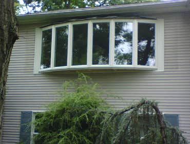 D&J Construction Company Project 1