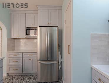 San Francisco Kitchen Remodel