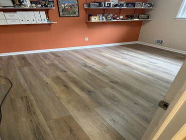 Photos by Floor Coverings International of Westfield #1